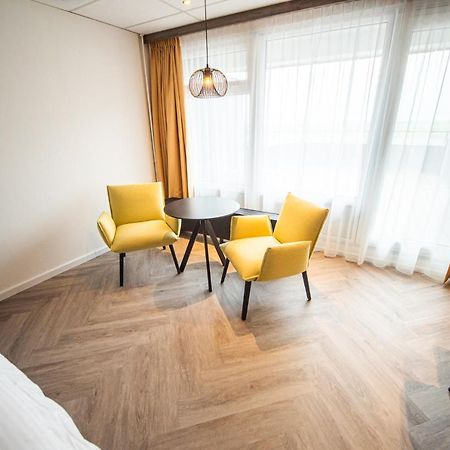 Hotel Zwartewater Zwartsluis Luaran gambar