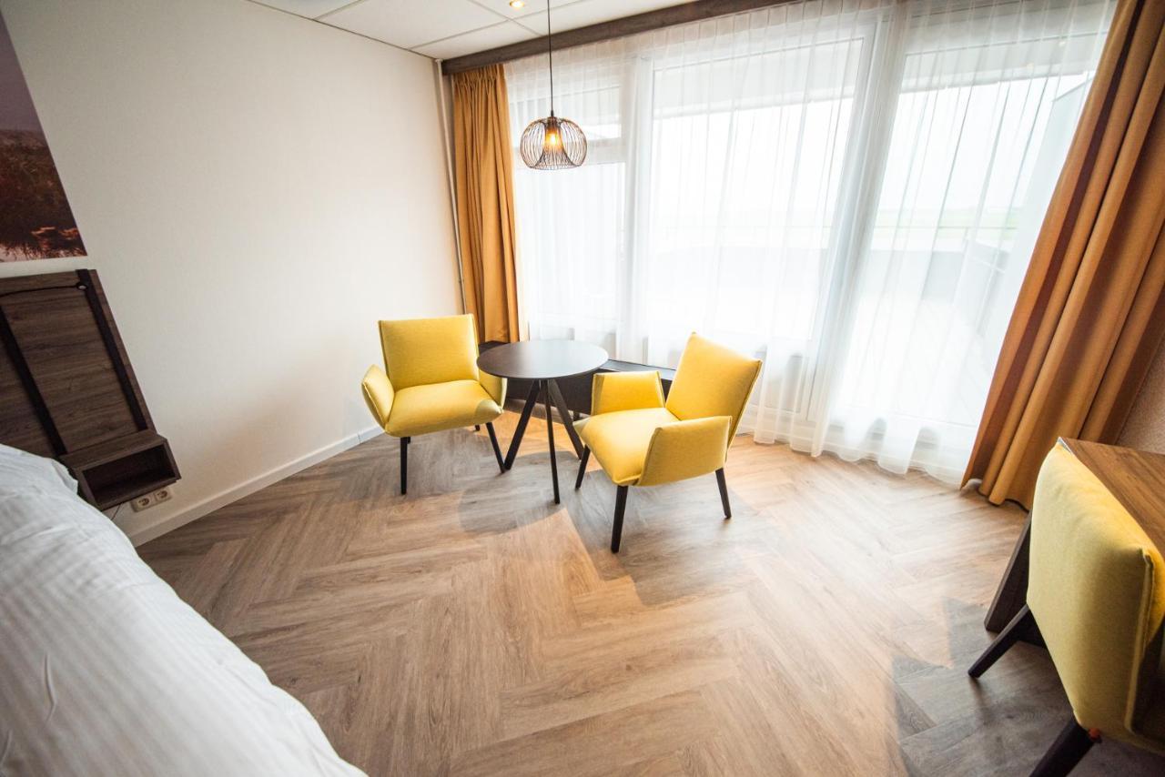 Hotel Zwartewater Zwartsluis Luaran gambar