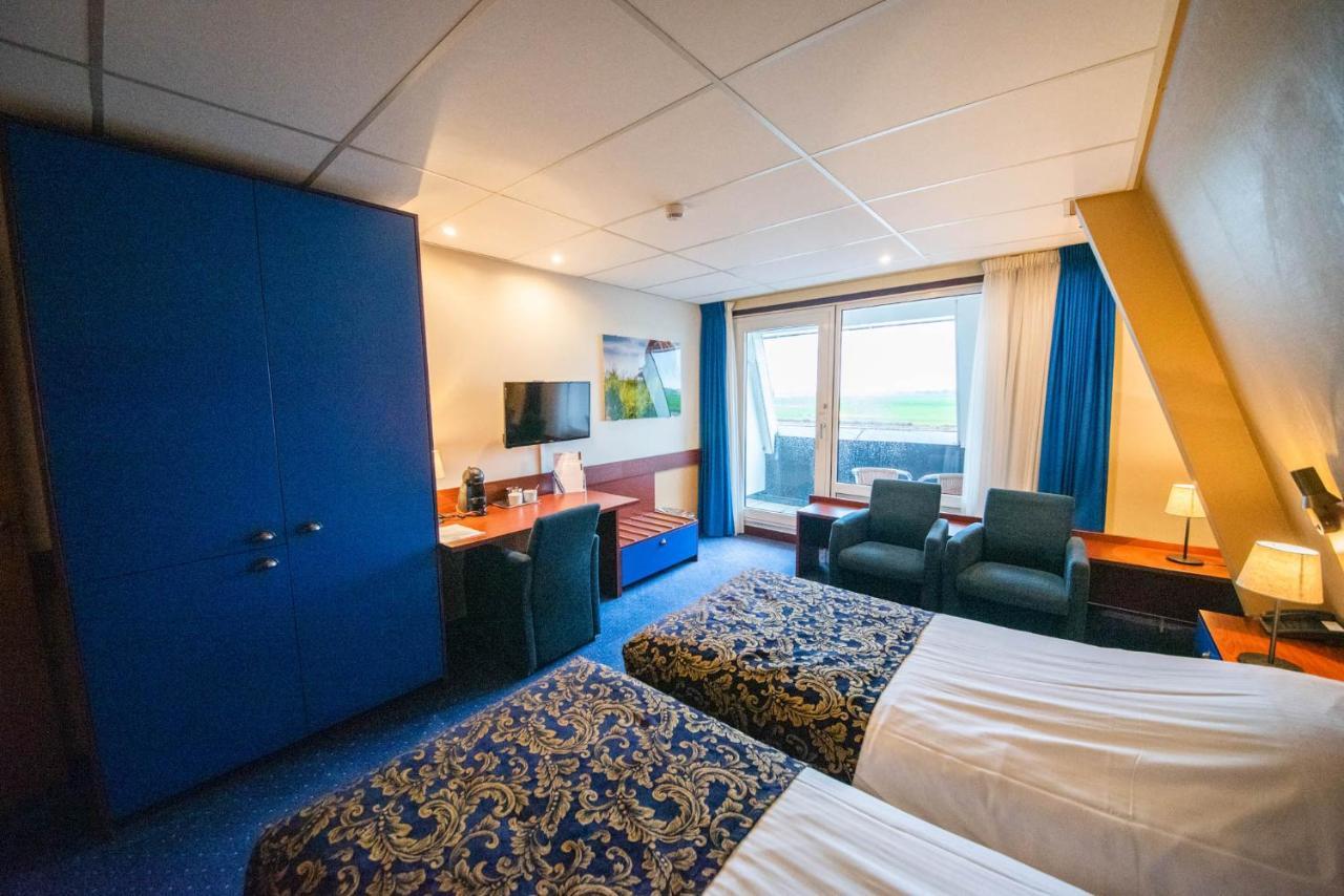 Hotel Zwartewater Zwartsluis Luaran gambar