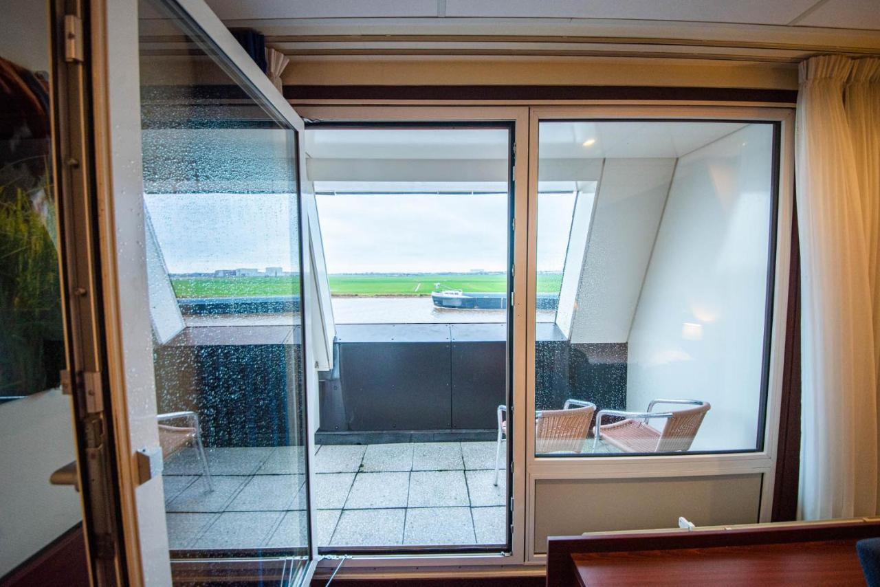 Hotel Zwartewater Zwartsluis Luaran gambar