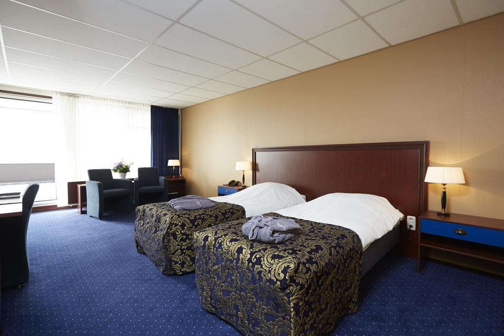Hotel Zwartewater Zwartsluis Luaran gambar