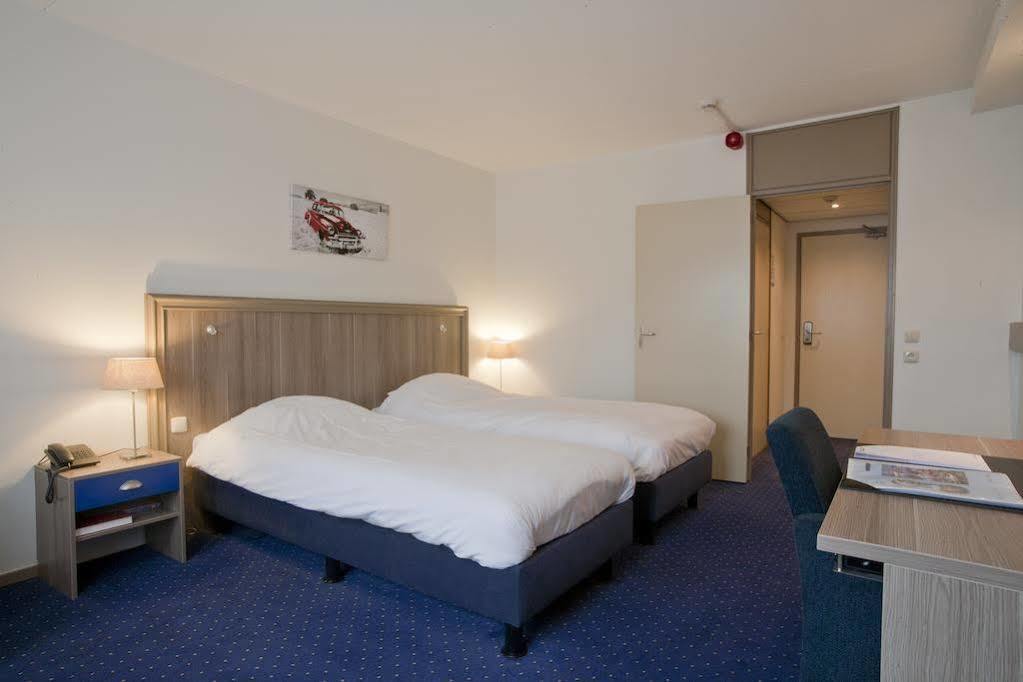 Hotel Zwartewater Zwartsluis Luaran gambar