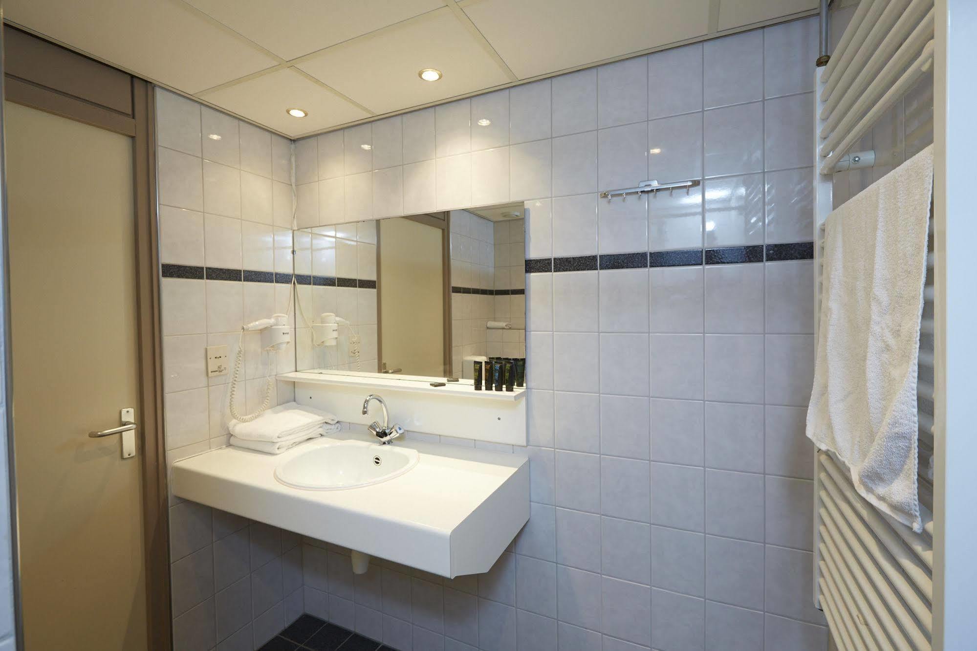 Hotel Zwartewater Zwartsluis Luaran gambar