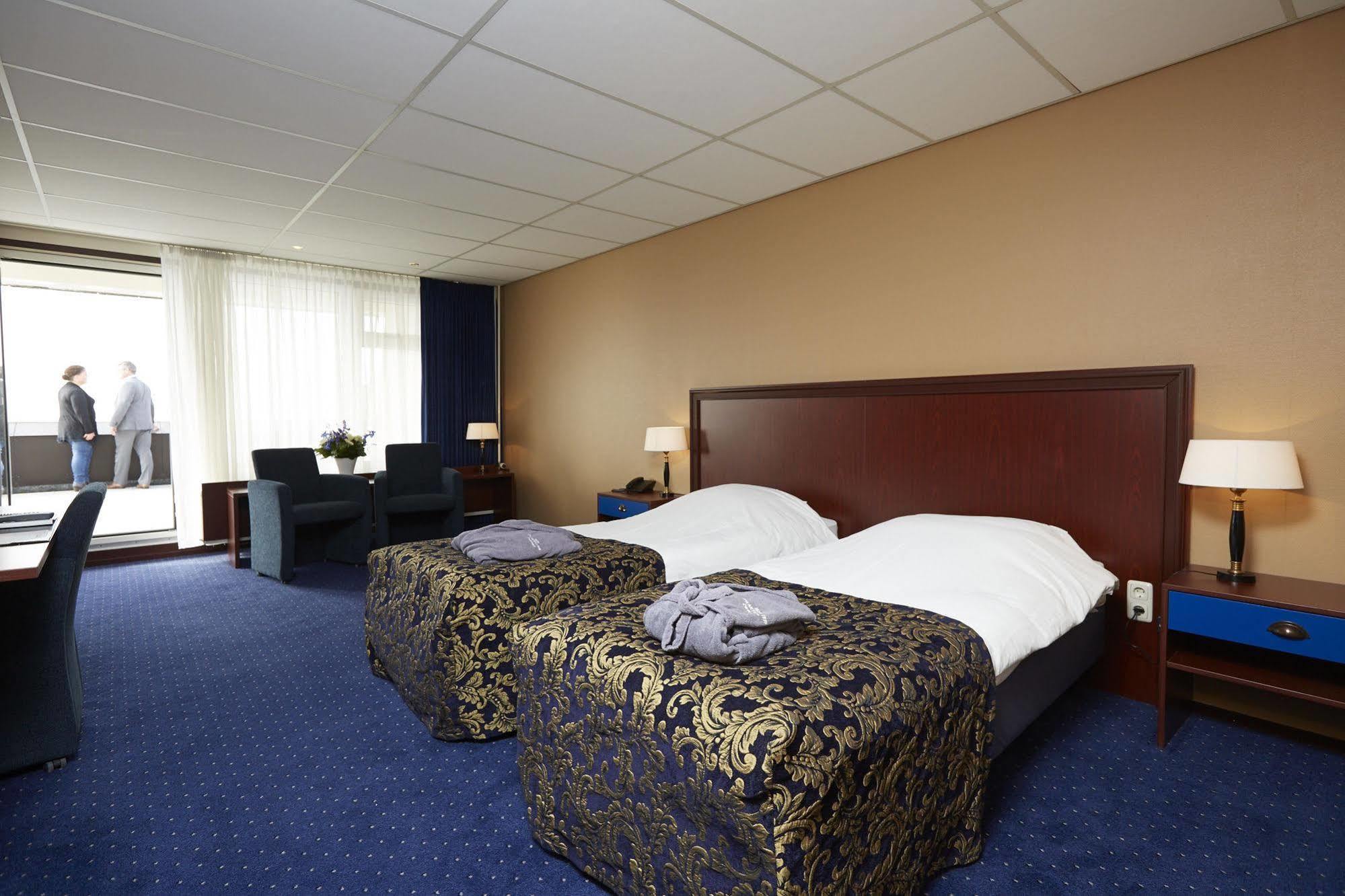Hotel Zwartewater Zwartsluis Luaran gambar