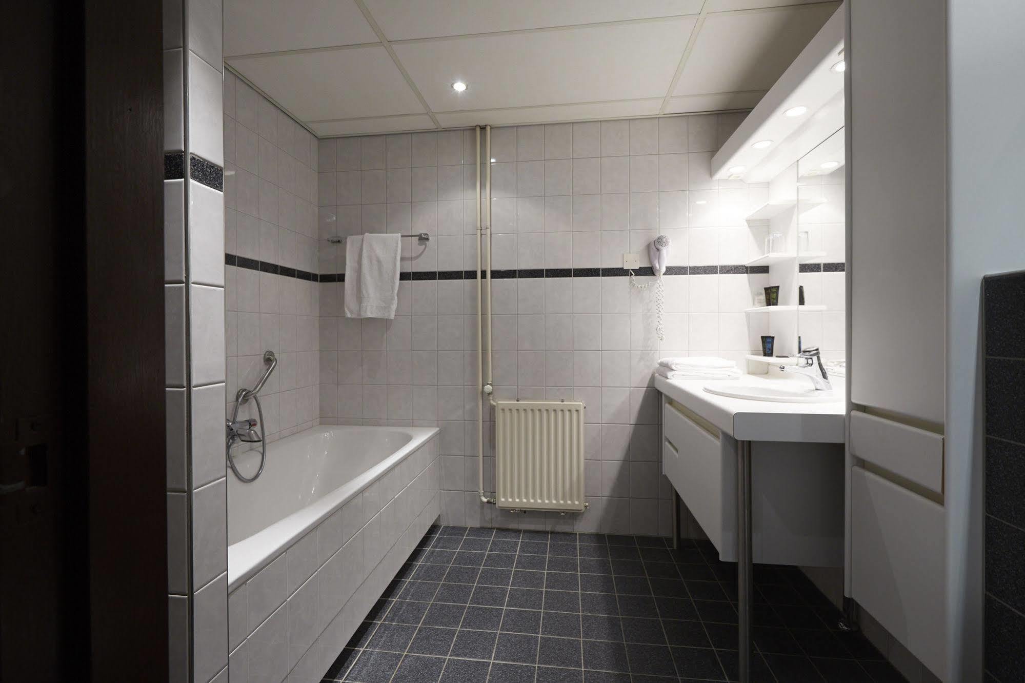 Hotel Zwartewater Zwartsluis Luaran gambar